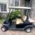 CLUB CAR PRESIDENTE GOLF CART 1 thumbnail