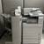 Canon ImageRunner Advance C5235A Color Printer / Copier 2 thumbnail