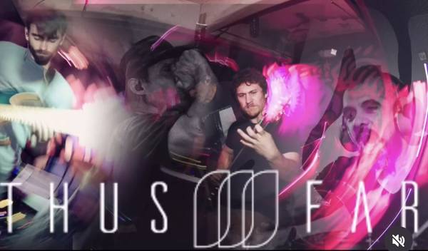 Everything metal need DRUMMER 1