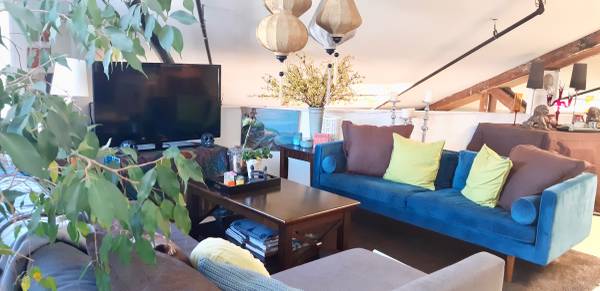 $1,425 / 1br - ✨YOUR COZY LOFT HAVEN - Modern, Central and just yours in Jingletown✨ (Oakland West)63664202995585124