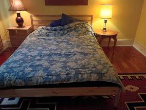 $585 / 3br - 140ft2 - Fully Furnished room in Inner NE Alberta Art Portland (NE Alberta Art)63956504304002124
