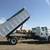 2013 Freightliner M2 15FT Flatbed Dump Truck 7 thumbnail