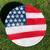 Really Cool American Flag Table 1 thumbnail