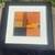 Set of 2 Framed Prints “Aerial View I & II” by Patrick St. Germain Signed 20 3 thumbnail
