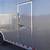 *SALE* BRAND NEW 26' HD CARGO EXPRESS TRIALER 6 thumbnail
