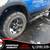 Used 2024 Ram 1500 Rebel Hydro Blue Pearlcoat 3 thumbnail