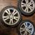3 Mercedes wheels and tires 1 thumbnail