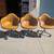 1970s Herman Miller Eames Shell chairs  $225 to $275 ea 5 thumbnail