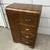 Antique Art Deco Wardrobe/Chifferobe 2 thumbnail