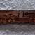 Leather Belt hand carved and tooled, trucks, NEW 3 thumbnail