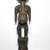 AFRICAN -EKET HEADRESS - NIGERIA 6 thumbnail