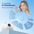 Ultrasonic Retainer Cleaner Machine, 45kHz UV Lamp 360° Cleaning NEW 4 thumbnail