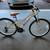 Raleigh EVA 3.0 Hybrid Bicycle, 21 Speed, 26 Inch Wheels, Excel Cond 3 thumbnail
