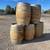 Wine Barrels and Planters for Sale 16 thumbnail