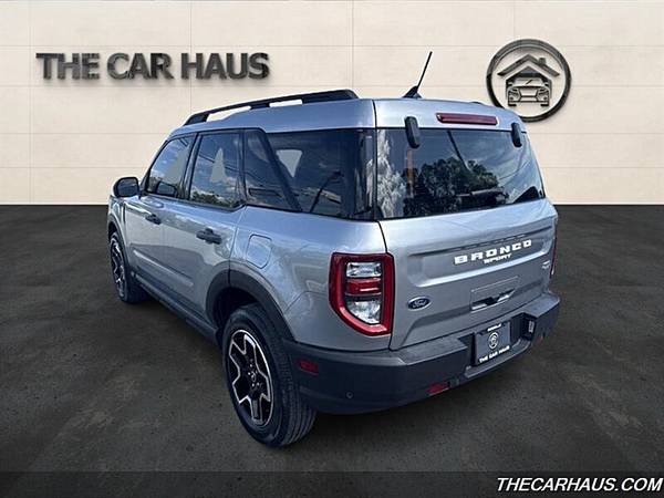 2022 Ford Bronco Sport Big Bend - $24495.0063469628914435124