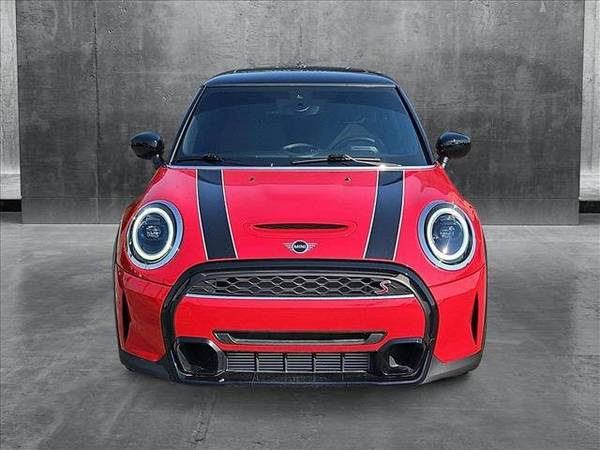 2023 MINI Hardtop 2 Door  Cooper S Hatchback - $25,560 (Call *(702) 966-9585* to Confirm Availability Instantly)63469597273729121