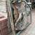 VW Bug passenger door 1960 / 1964 10 thumbnail