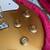 Gibson Les Paul Standard '50s P90 Electric Guitar Gold Top w/Hard Case 5 thumbnail