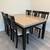 Dining table and chairs 1 thumbnail