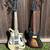 2 Vintage 1960s EKO Crucianelli Vox Made in Italy Guitars BOTH $800 1 thumbnail