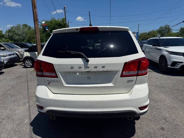 2018 Dodge Journey GT AWD GT 4dr SUV - $7,900 (upper marlboro,md)63616627756289124
