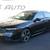 2023 Honda Accord Hybrid Sport sedan Crystal Black Pearl 8 thumbnail