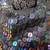 Jewel Queen Vintage Silk & Sequin Blouse and Skirt Set - 2 pc - Size L 12 thumbnail