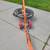 ALLEGRO Manhole Cover Lid Lifter With Magnet 2 thumbnail