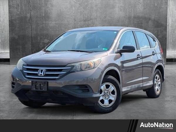 Honda CR-V CRV LX SUV 2014 - $13,500 (Llame al *(571) 449-2081* para confirmar disponibilidad al instante)636166824788511212