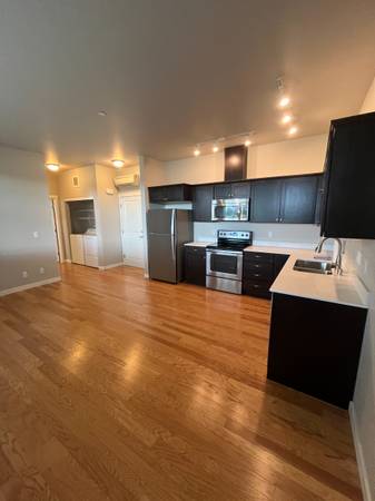 $1,525 / 1br - 535ft2 - Cozy 1 Bed/1 Bath Ground Floor Condo in Secure Building, Available Now (Lynden)63935190923267122