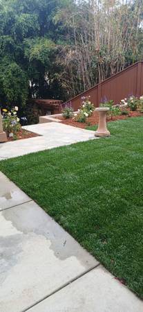 GARDENING MAINTENANCE 🌱🌻 CLEAN UPS CALLME FREE ESTIMATE PRICE REASONABLE 1