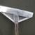 QEP 8 in. Wide Adjustable Razor Floor Scraper and Stripper 4 thumbnail