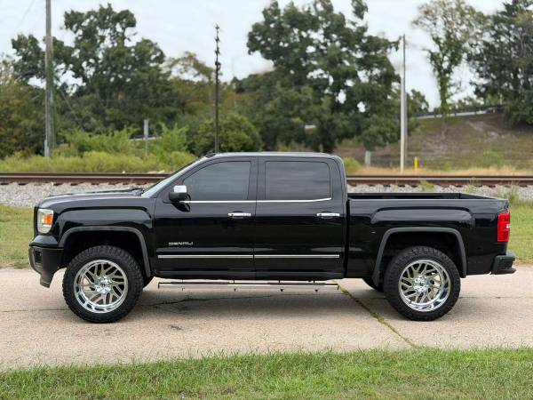 2014 GMC Sierra 1500 Crew - Photo 2