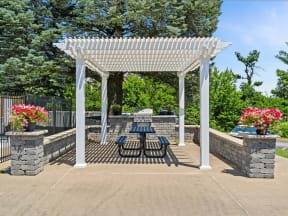 $825 / 2hab - 865ft2 - ¡Quédate en la planta baja… o sube al nivel superior – ¡Tenemos ambos! (2040 Glass Rd NE, Cedar Rapids, IA)63863567551491120