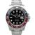 Rolex GMT-Master II Pepsi Blue/Red Bezel Men's Watch 126710BLRO-0002 1 thumbnail