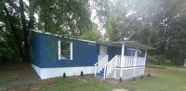 Section 8 housing for rent