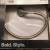 3 pc New bathroom Moen brushed nickel - hand towel toilet paper holder 4 thumbnail