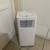 10,000 BTU Air Conditioner with All Accessories 1 thumbnail