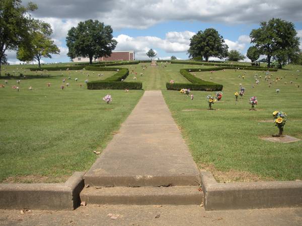 4 cemetery plots at sunset hills glen carbon 1