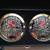 WWE Triple H side plates 1 thumbnail