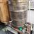 Homebrew Beer supplies, kegs, fermenters, Grain mill 6 thumbnail