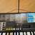 Casio CTK-710 Electric Keyboard Piano Instrument 61 Key Full Size 3 thumbnail