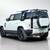 2020 Land Rover Defender 110 SE suv Fuji White 8 thumbnail
