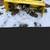 Skid steer snowblower. Cash or trade. 2 thumbnail