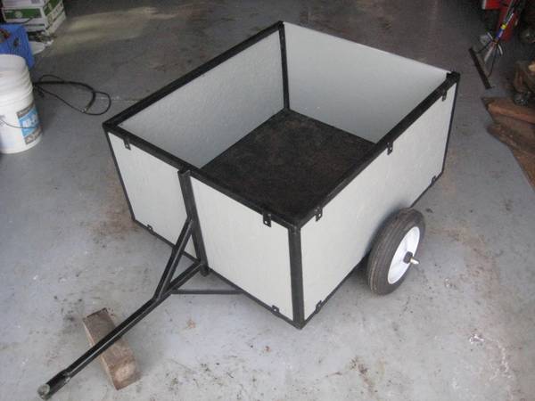 garden trailer 1