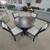 Dining Tables, Chairs Included 9 thumbnail
