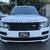 2017 Land Rover Range Rover V8 S/C ~ L@@K ~ White/BLK ~ EZ Finance ~ C 2 thumbnail