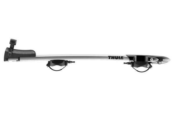 Thule 528 Sprint Fork Mount Carrier Bike Rack (combo pair of 2) 1