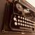 Typewriter Underwood 3 Banks Genuine Antique 1923 3 thumbnail