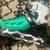 Kids Adjustable Size Rollerblades Medium 5 thumbnail